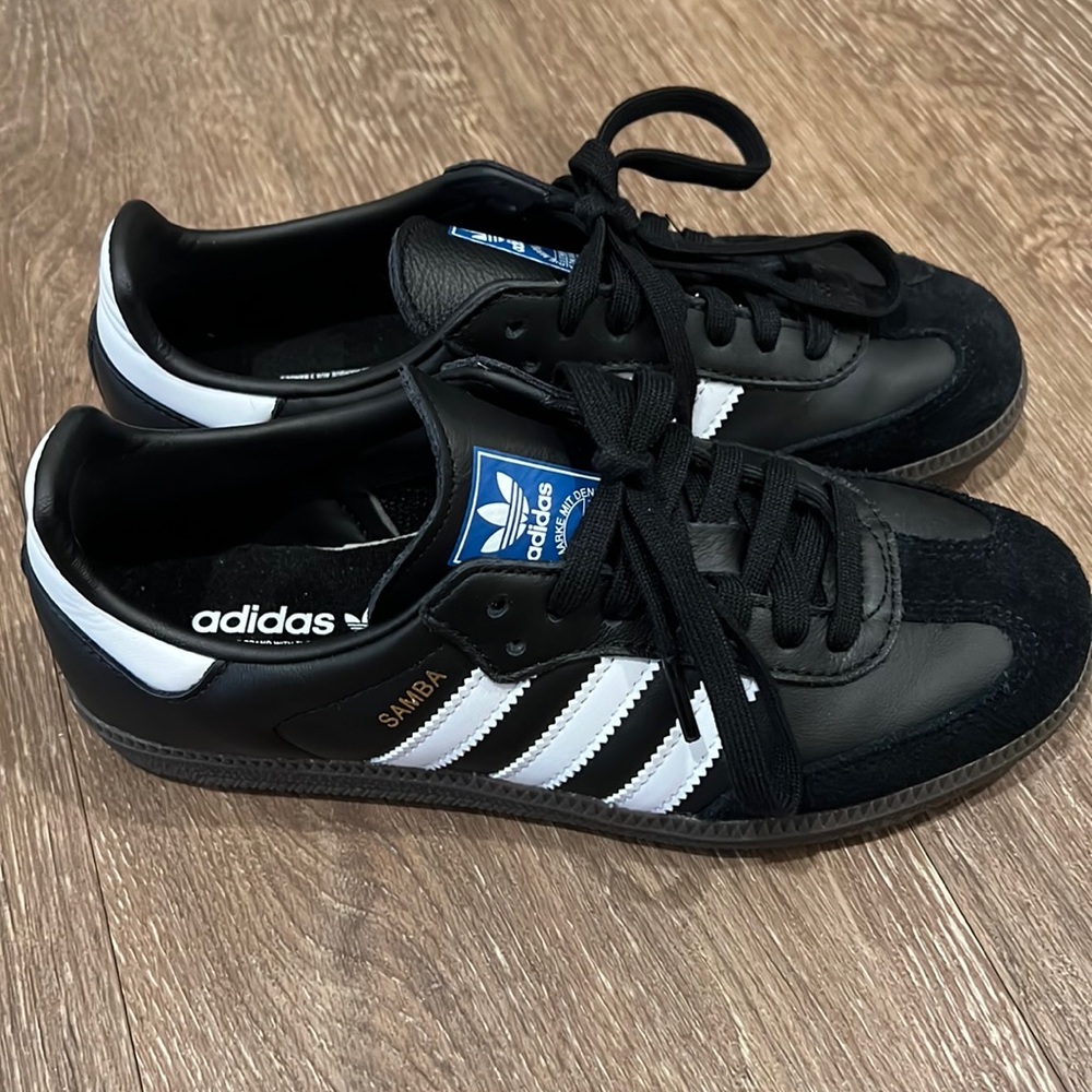 Adidas Samba